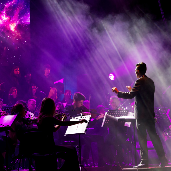 Eden Orchestra